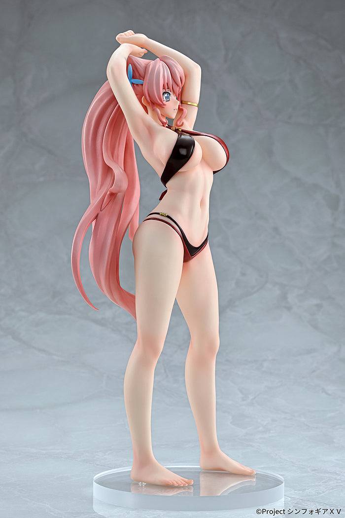 1/7 Maria Cadenzavna Eve Bikini Style (Senki Zesshou Symphogear XV)