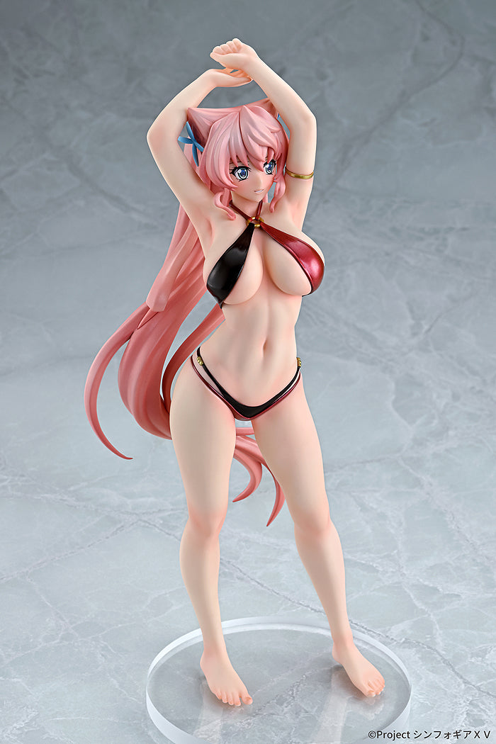 1/7 Maria Cadenzavna Eve Bikini Style (Senki Zesshou Symphogear XV)