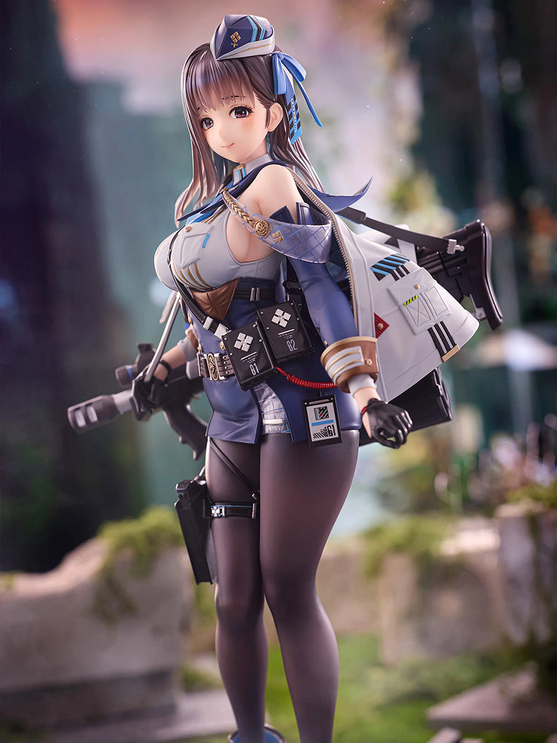 1/7 Marian (Goddess of Victory: NIKKE)