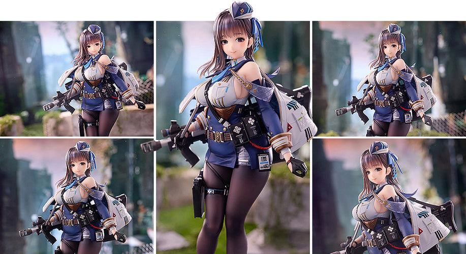 1/7 Marian (Goddess of Victory: NIKKE) - Box image