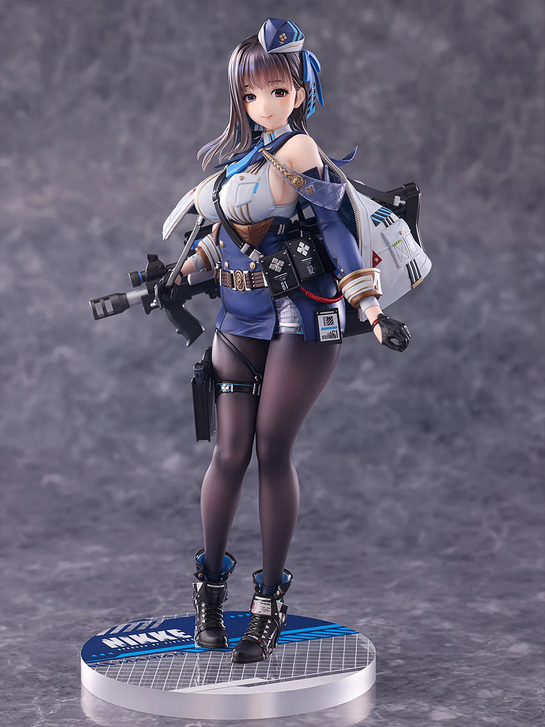 1/7 Marian (Goddess of Victory: NIKKE)