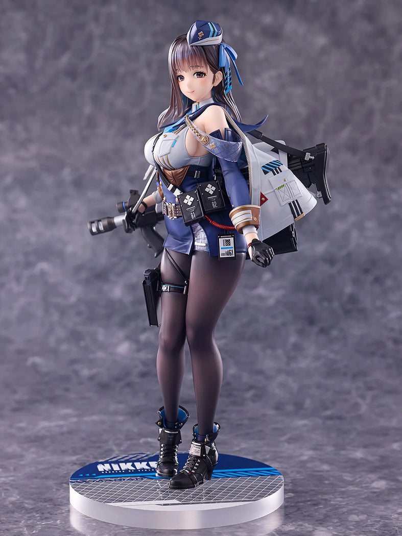 1/7 Marian (Goddess of Victory: NIKKE)