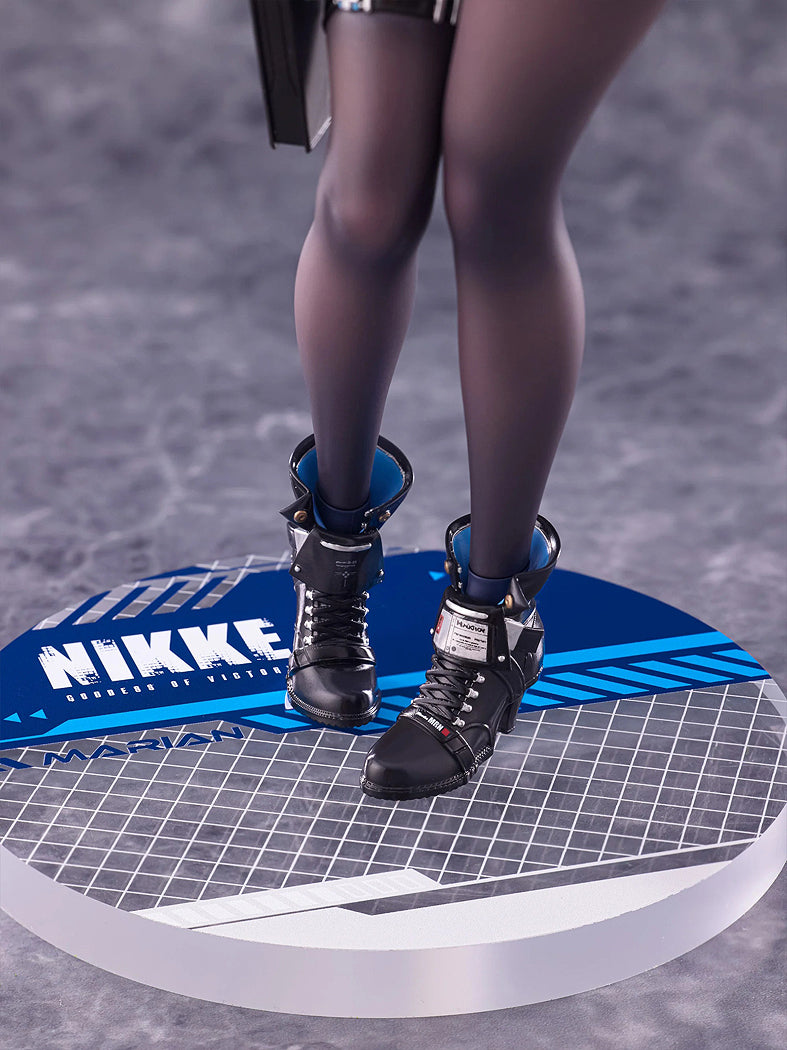 1/7 Marian (Goddess of Victory: NIKKE)