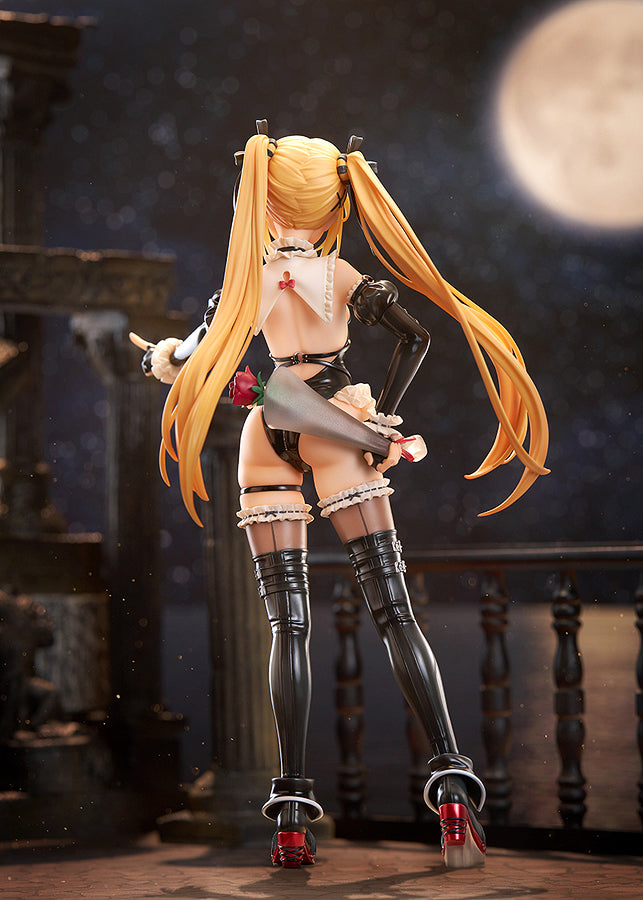 1/7 Marie Rose: Twinkle Rose Ver. (Dead or Alive Xtreme Venus Vacation)