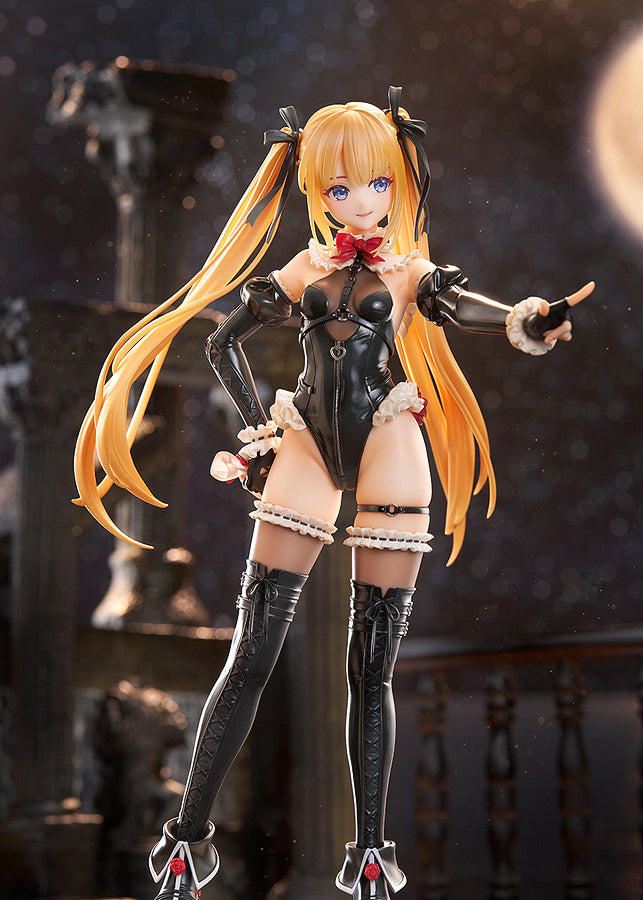 1/7 Marie Rose: Twinkle Rose Ver. (Dead or Alive Xtreme Venus Vacation)
