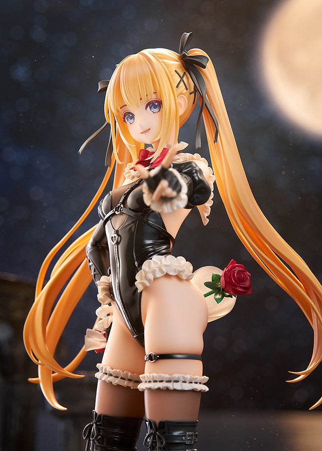 1/7 Marie Rose: Twinkle Rose Ver. (Dead or Alive Xtreme Venus Vacation)
