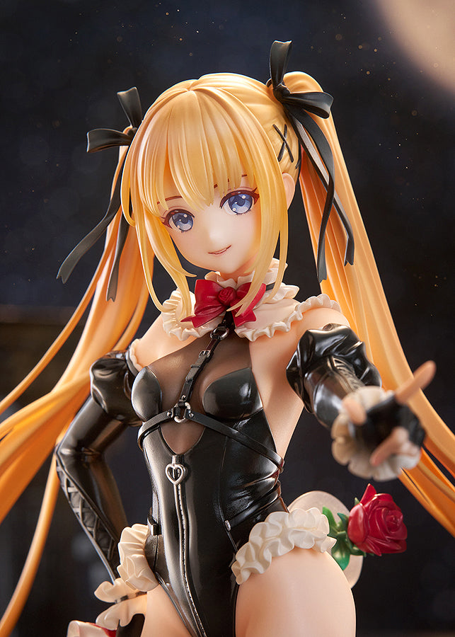 1/7 Marie Rose: Twinkle Rose Ver. (Dead or Alive Xtreme Venus Vacation)
