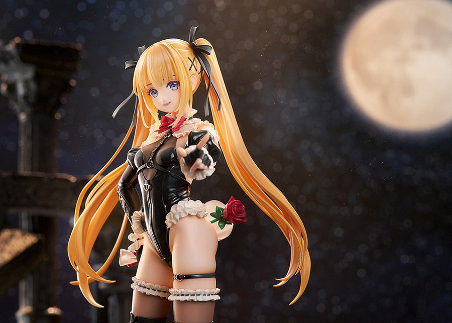1/7 Marie Rose: Twinkle Rose Ver. (Dead or Alive Xtreme Venus Vacation)