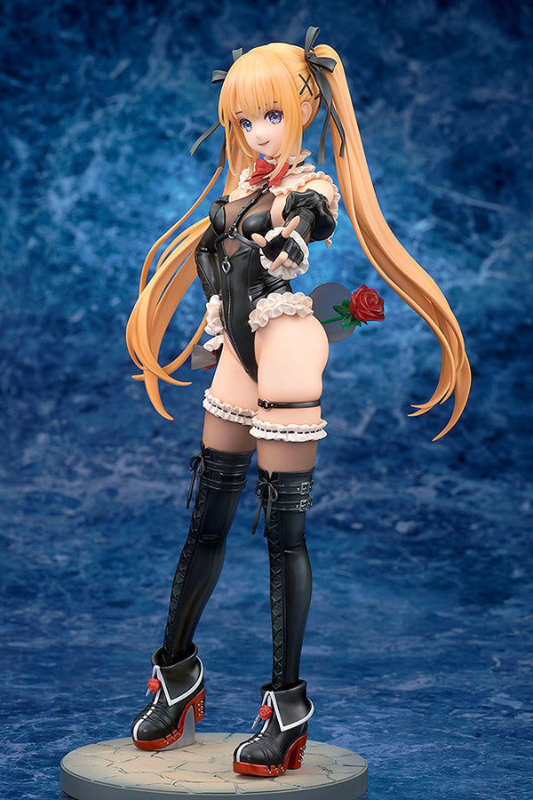 1/7 Marie Rose: Twinkle Rose Ver. (Dead or Alive Xtreme Venus Vacation)