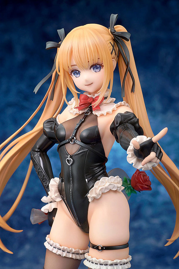 1/7 Marie Rose: Twinkle Rose Ver. (Dead or Alive Xtreme Venus Vacation)