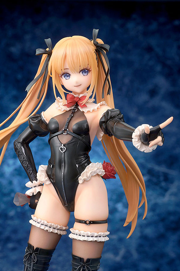 1/7 Marie Rose: Twinkle Rose Ver. (Dead or Alive Xtreme Venus Vacation)
