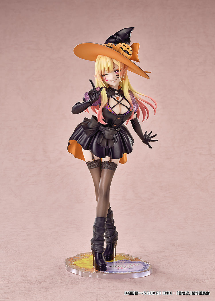 1/7 Marin Kitagawa: Halloween Ver. (My Dress-Up Darling)