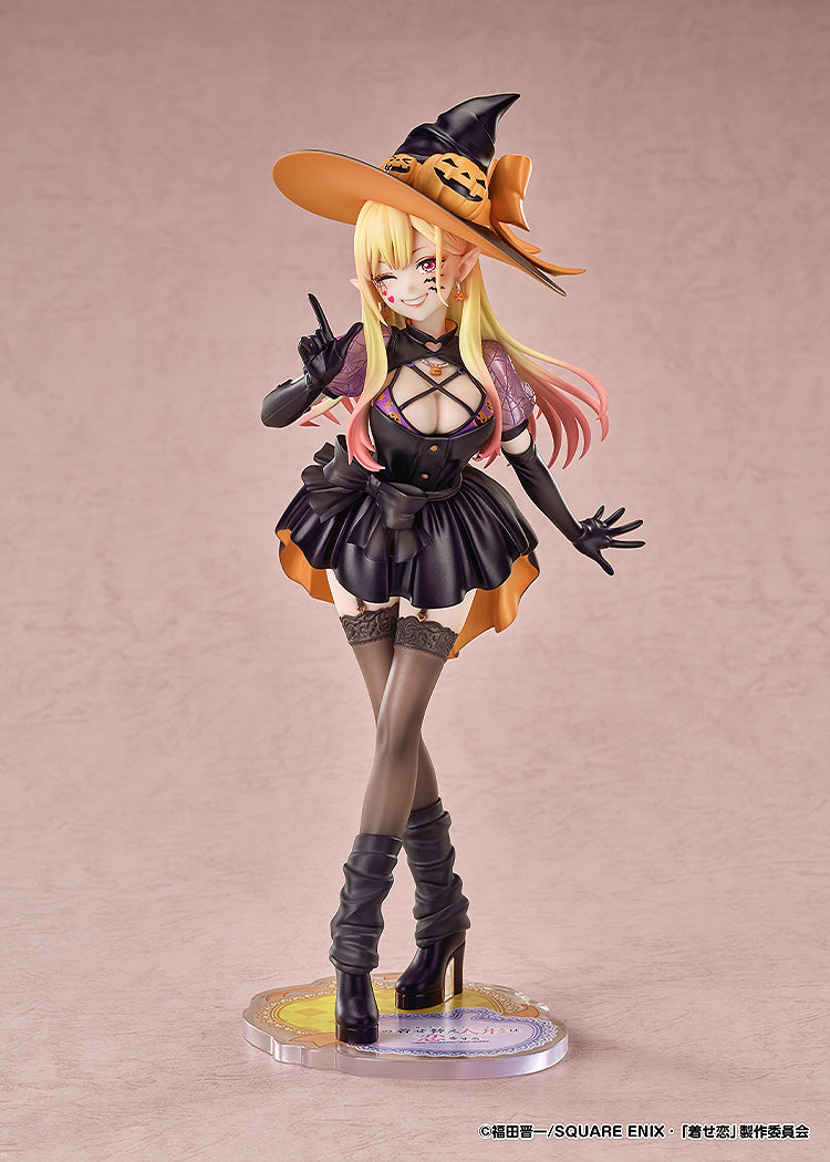 1/7 Marin Kitagawa: Halloween Ver. (My Dress-Up Darling)