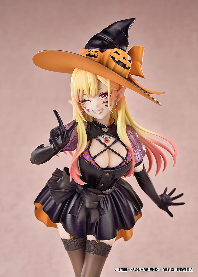 1/7 Marin Kitagawa: Halloween Ver. (My Dress-Up Darling)