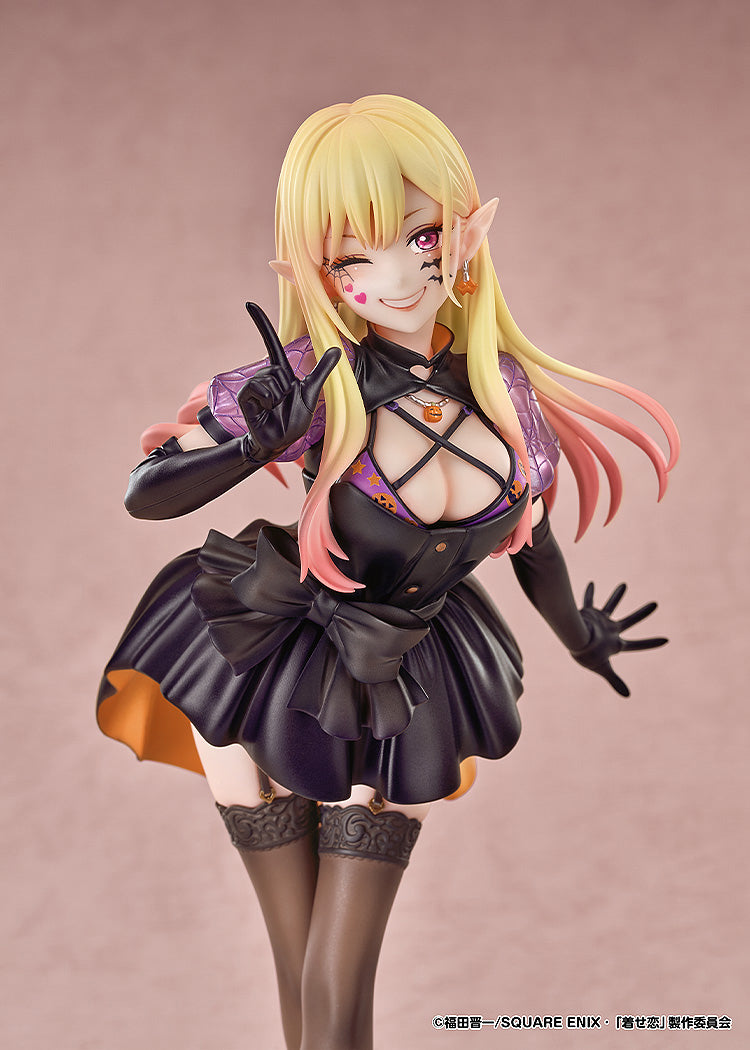 1/7 Marin Kitagawa: Halloween Ver. (My Dress-Up Darling)