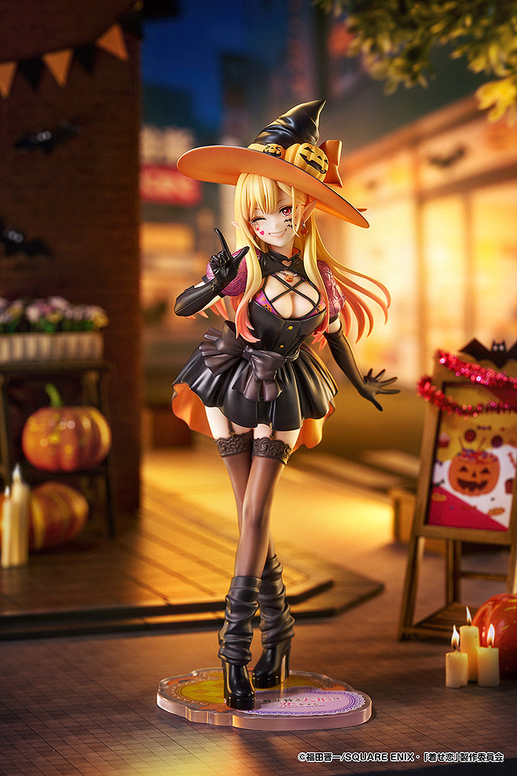 1/7 Marin Kitagawa: Halloween Ver. (My Dress-Up Darling)