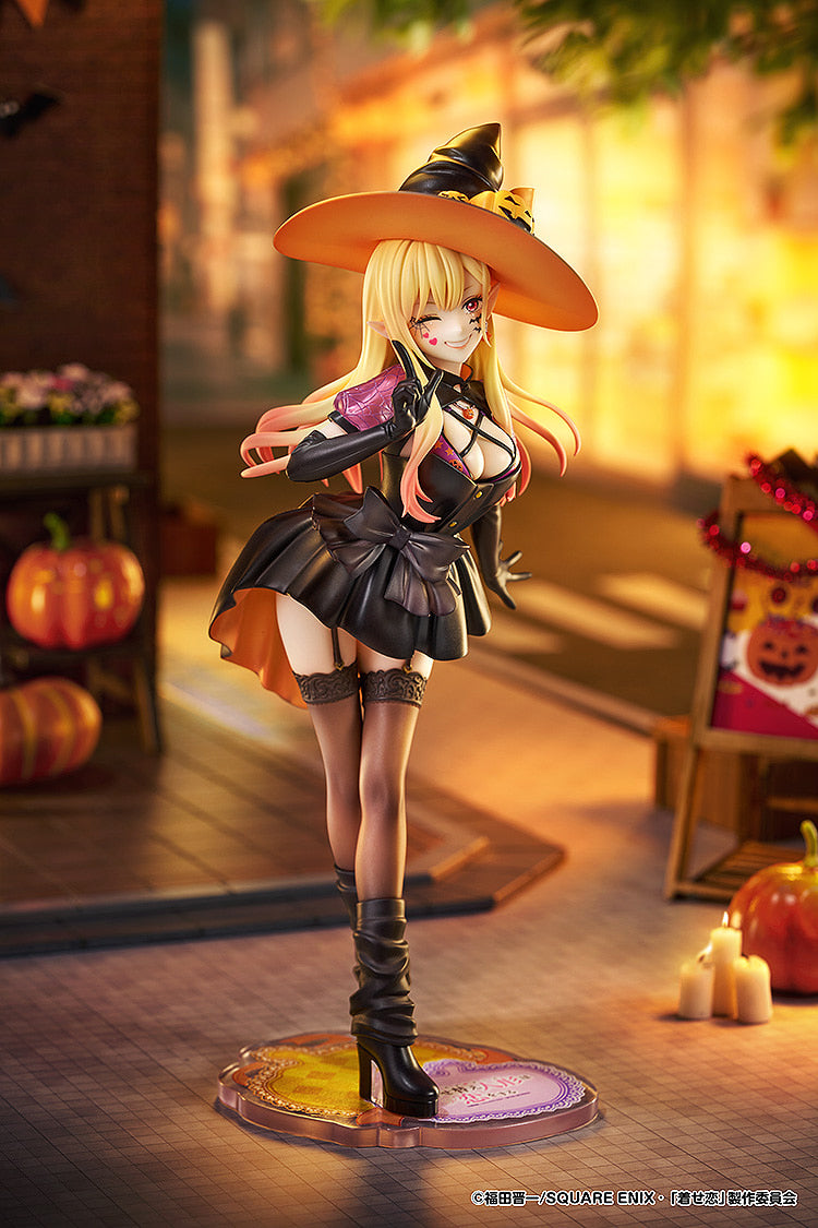 1/7 Marin Kitagawa: Halloween Ver. (My Dress-Up Darling)