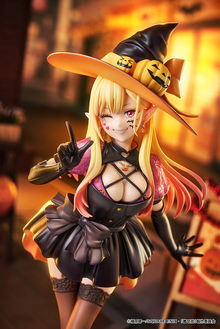 1/7 Marin Kitagawa: Halloween Ver. (My Dress-Up Darling)