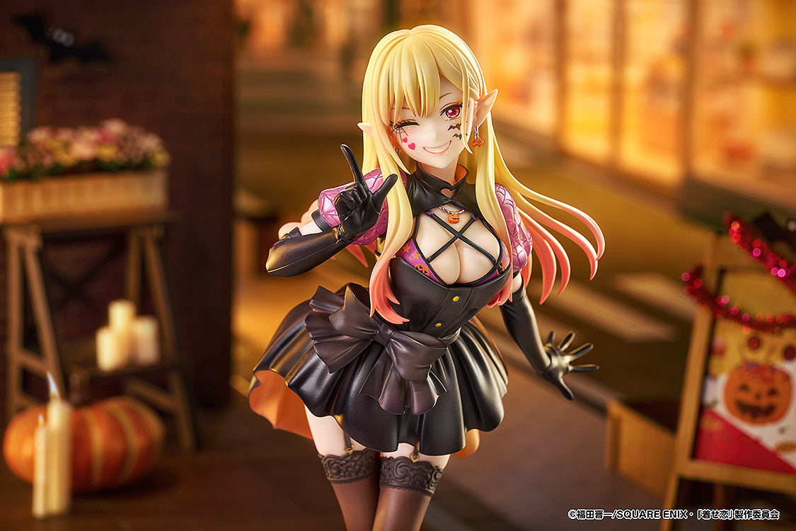 1/7 Marin Kitagawa: Halloween Ver. (My Dress-Up Darling)