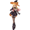1/7 Marin Kitagawa: Halloween Ver. (My Dress-Up Darling) Base