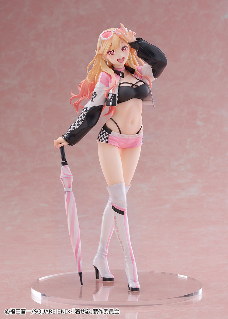 1/7 Marin Kitagawa Race Queen Ver. (My Dress-Up Darling)