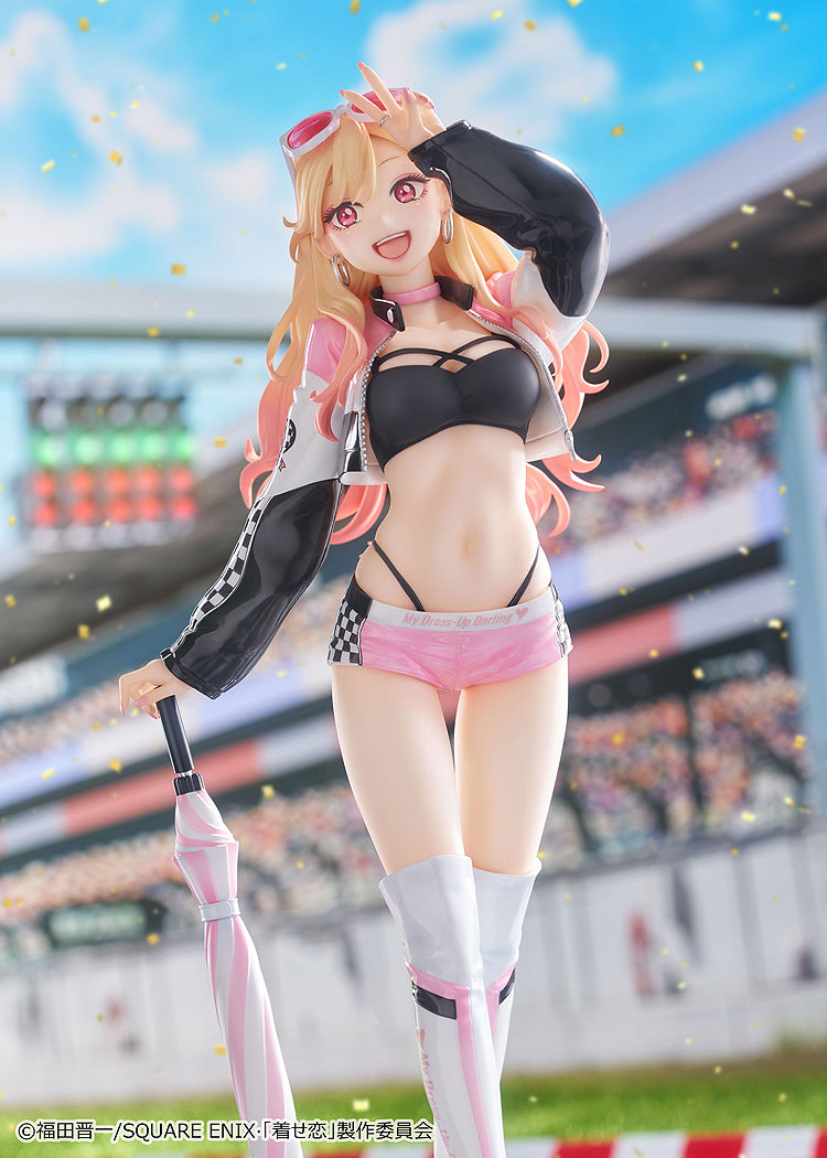 1/7 Marin Kitagawa Race Queen Ver. (My Dress-Up Darling)