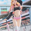 1/7 Marin Kitagawa Race Queen Ver. (My Dress-Up Darling) 1/7 Marin Kitagawa Race Queen Ver. (My Dress-Up Darling)