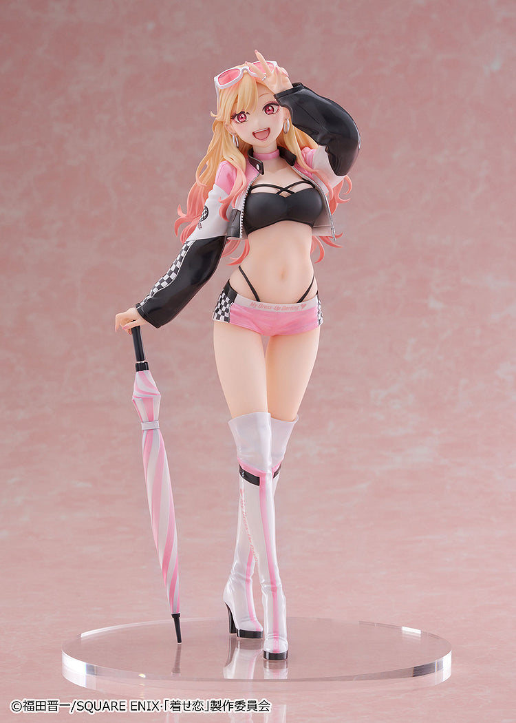 1/7 Marin Kitagawa Race Queen Ver. (My Dress-Up Darling)