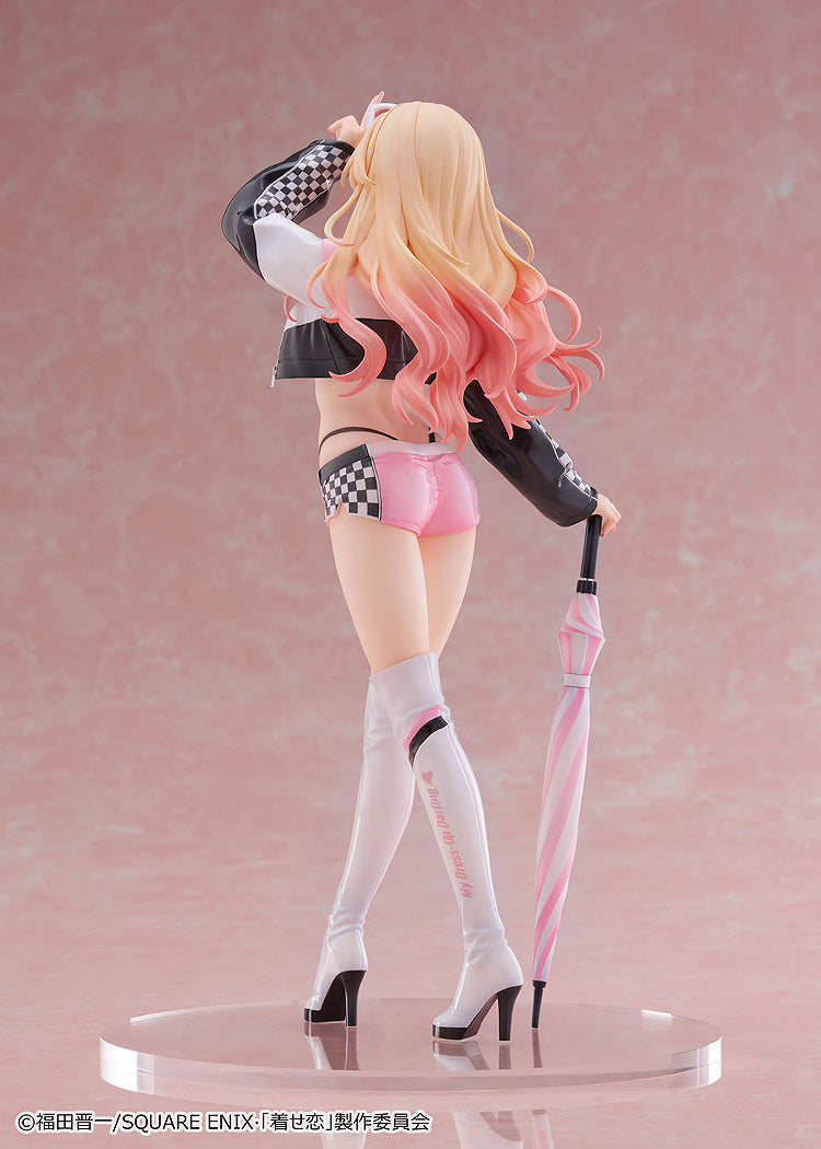 1/7 Marin Kitagawa Race Queen Ver. (My Dress-Up Darling)