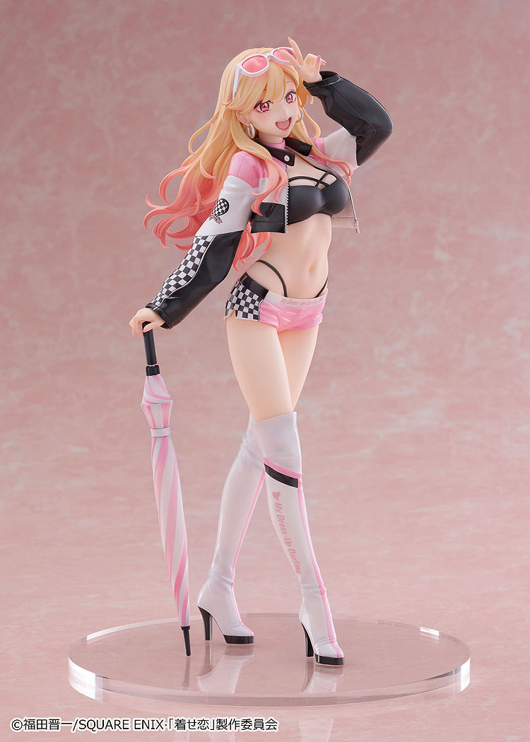 1/7 Marin Kitagawa Race Queen Ver. (My Dress-Up Darling)