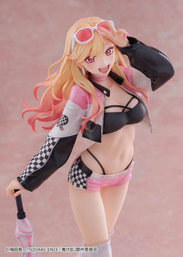 1/7 Marin Kitagawa Race Queen Ver. (My Dress-Up Darling)