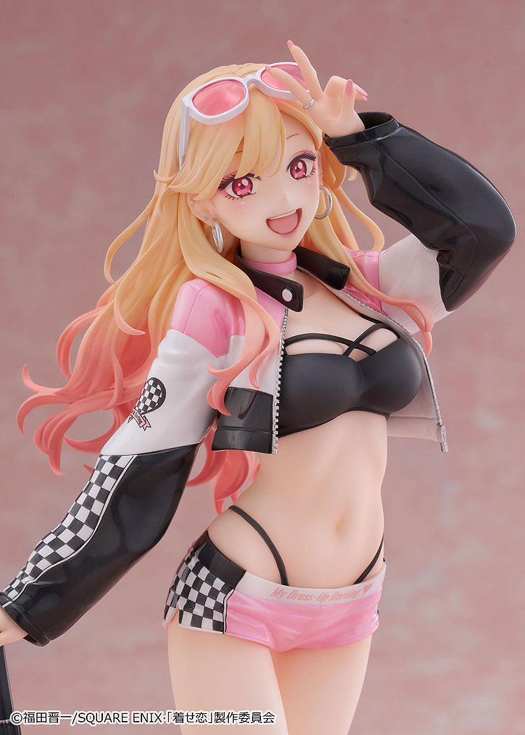 1/7 Marin Kitagawa Race Queen Ver. (My Dress-Up Darling)