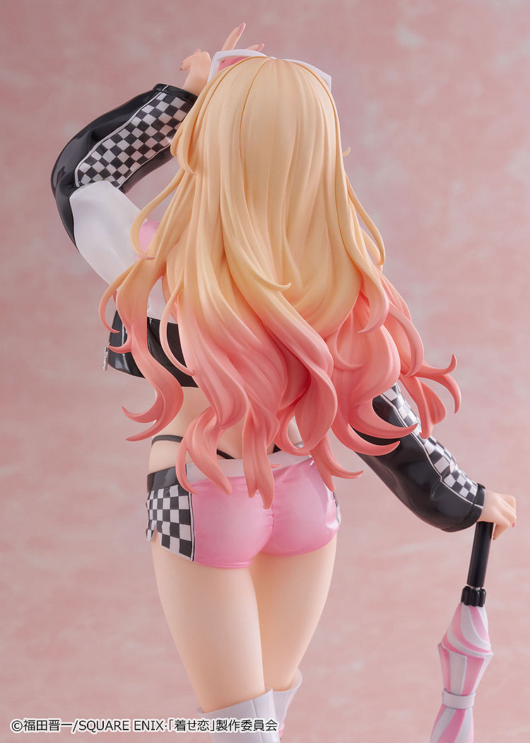 1/7 Marin Kitagawa Race Queen Ver. (My Dress-Up Darling)