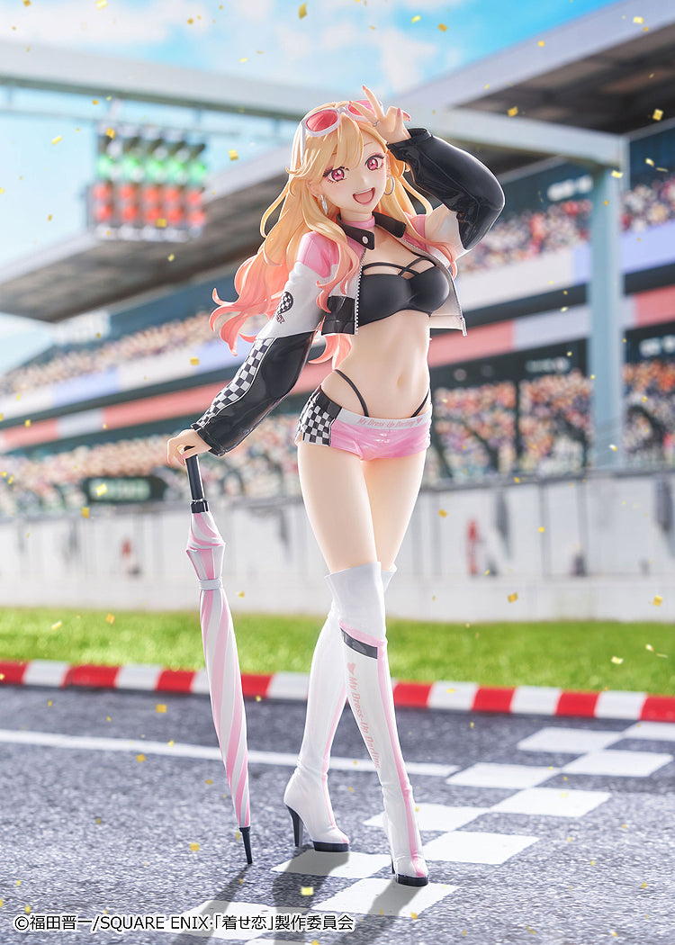 1/7 Marin Kitagawa Race Queen Ver. (My Dress-Up Darling)