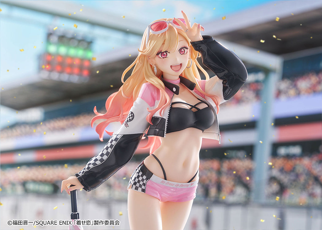 1/7 Marin Kitagawa Race Queen Ver. (My Dress-Up Darling)