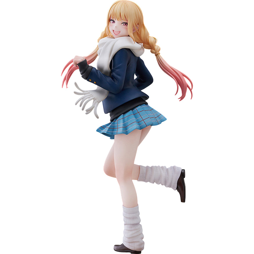 My Dress Up Darling 1 7 Marin Kitagawa Winter Uniform Ver Gundam Planet my-dress-up-darling-1-7-marin-kitagawa-winter-uniform-ver-gundam-planet