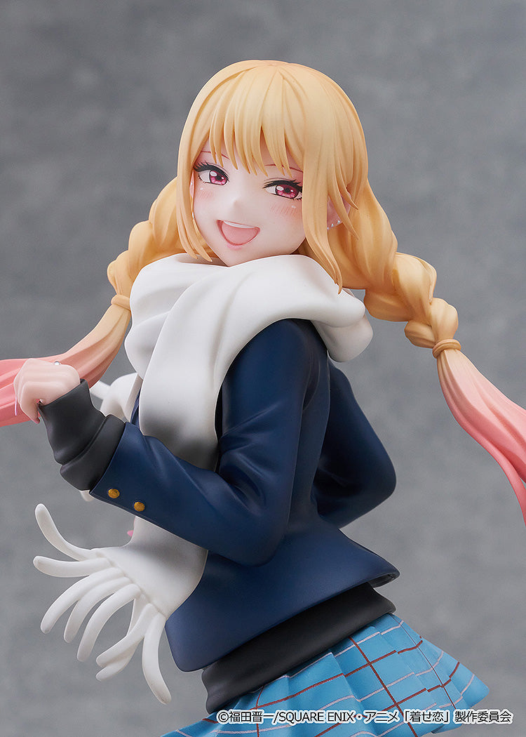 1/7 Marin Kitagawa: Winter Uniform Ver. (My Dress-Up Darling)