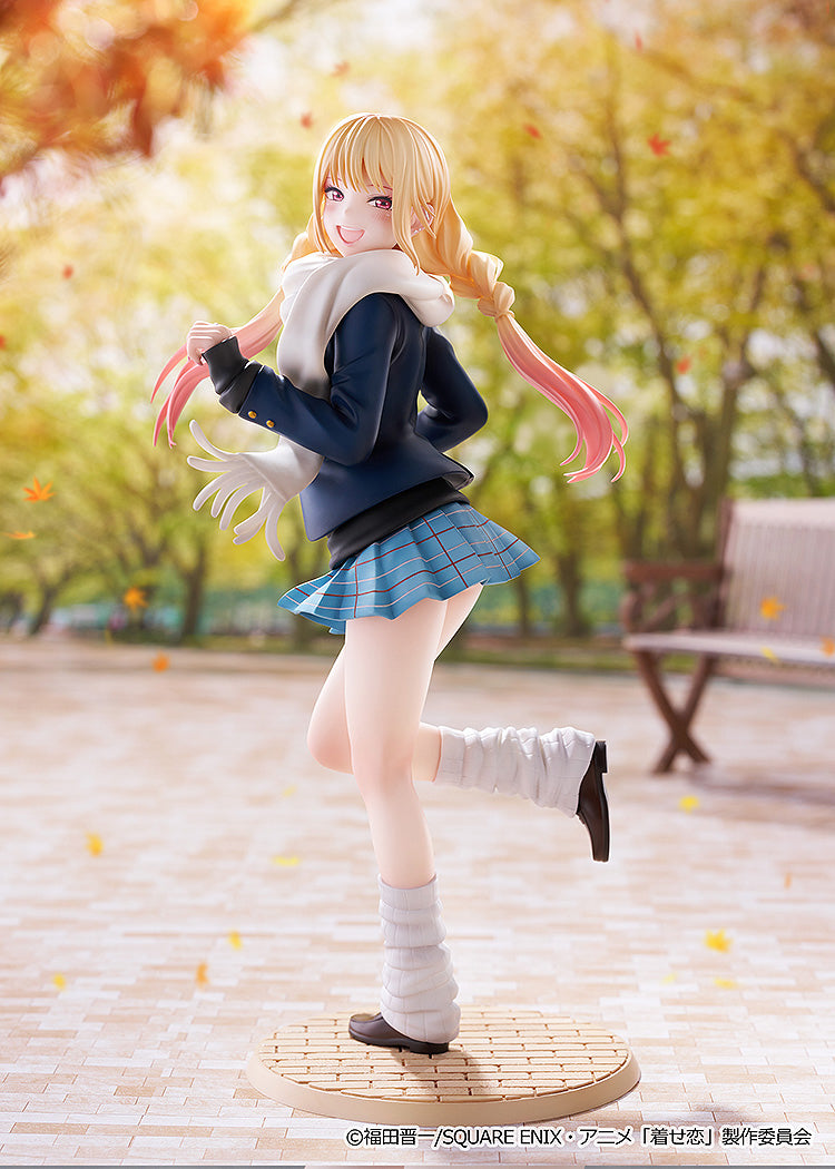 1/7 Marin Kitagawa: Winter Uniform Ver. (My Dress-Up Darling)