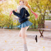 1/7 Marin Kitagawa: Winter Uniform Ver. (My Dress-Up Darling) 1/7 Marin Kitagawa: Winter Uniform Ver. (My Dress-Up Darling)