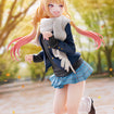 1/7 Marin Kitagawa: Winter Uniform Ver. (My Dress-Up Darling) 1/7 Marin Kitagawa: Winter Uniform Ver. (My Dress-Up Darling)