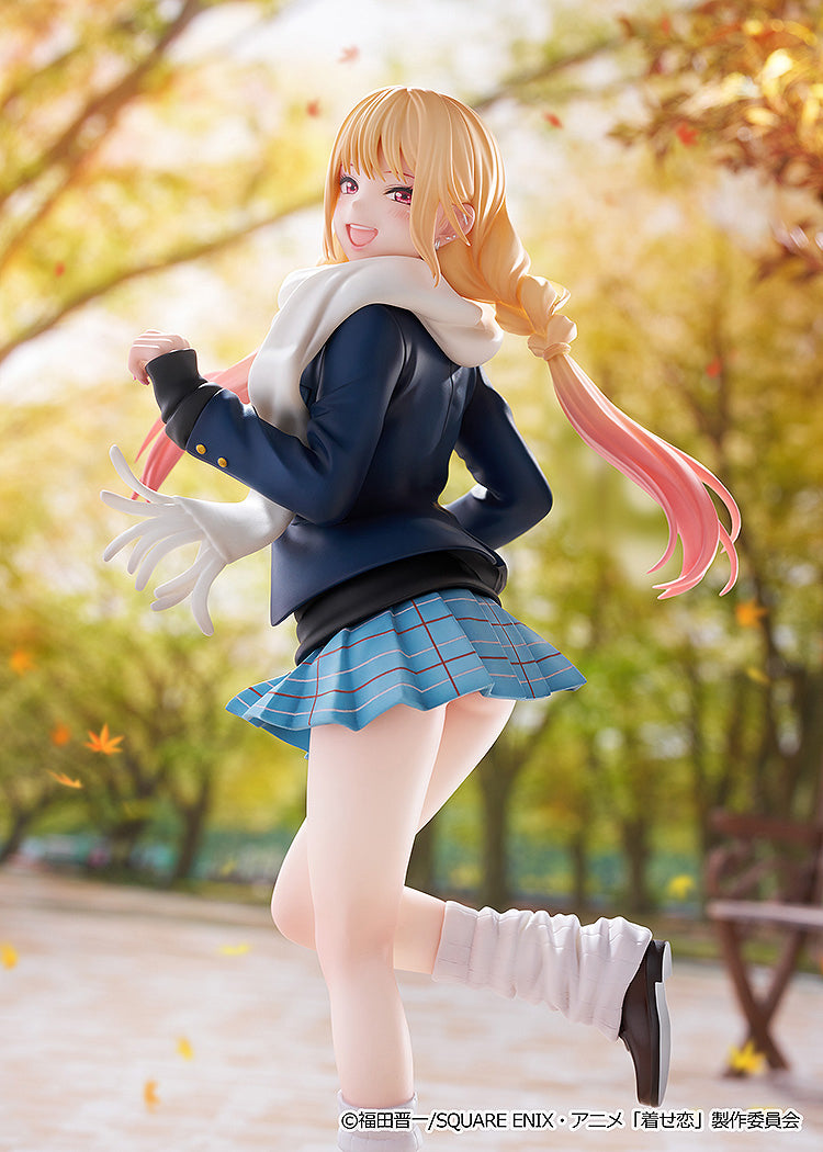 1/7 Marin Kitagawa: Winter Uniform Ver. (My Dress-Up Darling)