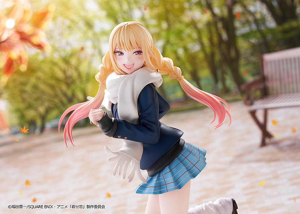 1/7 Marin Kitagawa: Winter Uniform Ver. (My Dress-Up Darling)
