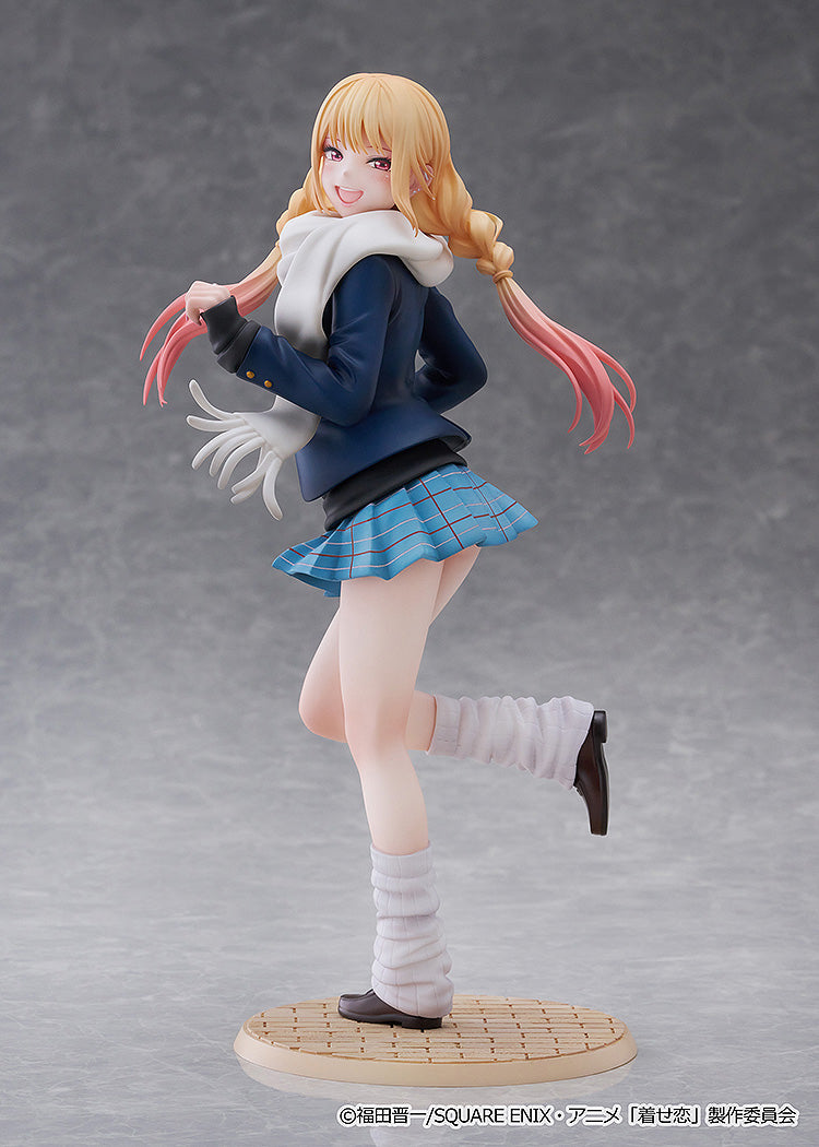 1/7 Marin Kitagawa: Winter Uniform Ver. (My Dress-Up Darling)