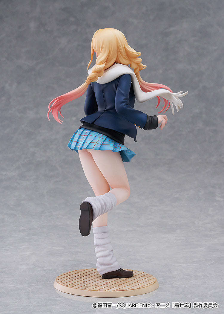 1/7 Marin Kitagawa: Winter Uniform Ver. (My Dress-Up Darling)
