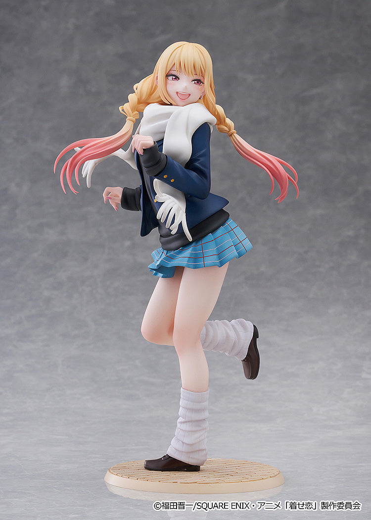 1/7 Marin Kitagawa: Winter Uniform Ver. (My Dress-Up Darling)