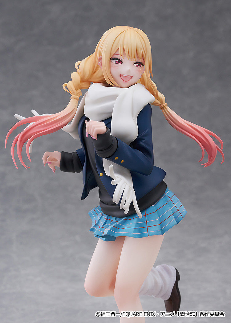1/7 Marin Kitagawa: Winter Uniform Ver. (My Dress-Up Darling)