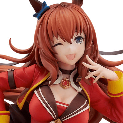 1/7 Maruzensky Signature Racewear Ver. (Umamusume: Pretty Derby) Thumbnail