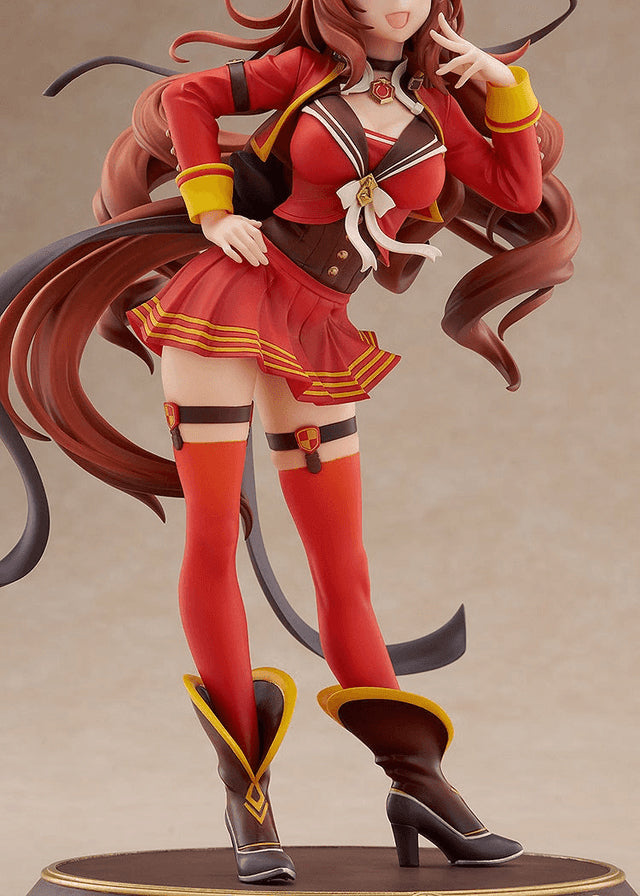 1/7 Maruzensky Signature Racewear Ver. (Umamusume: Pretty Derby)