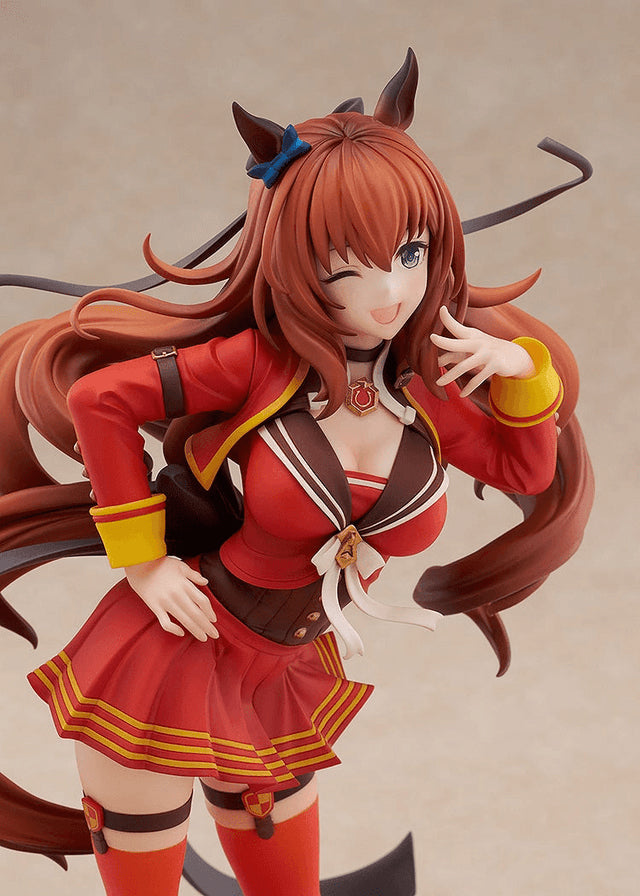 1/7 Maruzensky Signature Racewear Ver. (Umamusume: Pretty Derby)