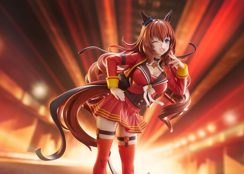 1/7 Maruzensky: Signature Racewear Ver. (Umamusume: Pretty Derby)